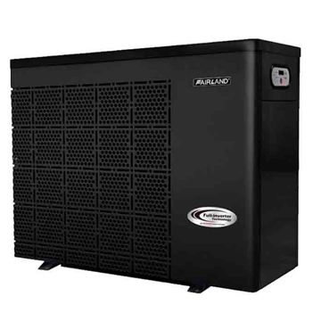 Fairland Inverter Plus toplotna pumpa  za bazene